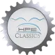 EUROPE RENTAL CAR - Partner HPE Classics - Logo HPE Classics
